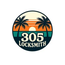 305 Locksmith