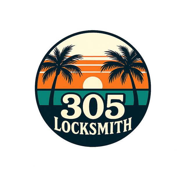 305 Locksmith - 24/7 Emergency Locksmith Services in Miami